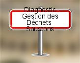 Diagnostic Gestion des Déchets AC ENVIRONNEMENT à Soustons